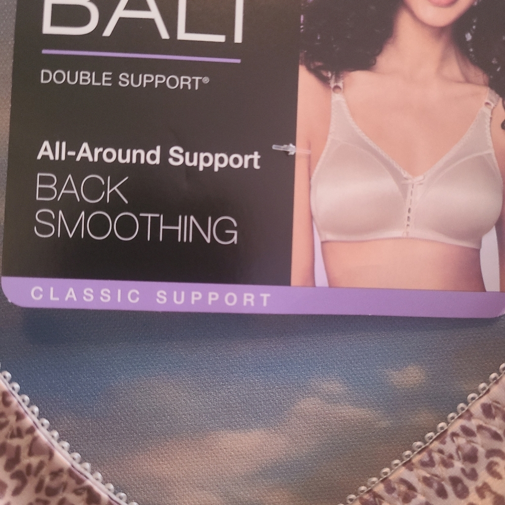BALI BRA - Picture 3 of 9